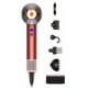Dyson HD16 Supersonic Nural Πιστολάκι Μαλλιών με Φυσούνα 1600W Strawberry Bronze/Blush Pink Dyson HD16 Supersonic Nural Πιστολάκι Μαλλιών με Φυσούνα 1600W Strawberry Bronze/Blush Pink